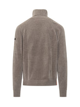 Dolcevita in Lana con Finitura Morbida RRD - Abbigliamento Uomo | $store$