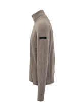 Dolcevita in Lana con Finitura Morbida RRD - Abbigliamento Uomo | $store$