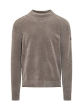 Maglione Girocollo in Lana Morbida RRD - Abbigliamento Uomo | $store$