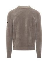 Maglione Girocollo in Lana Morbida RRD - Abbigliamento Uomo | $store$