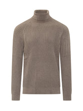 RRD Dolcevita a Coste Beige - Abbigliamento Uomo | $store$