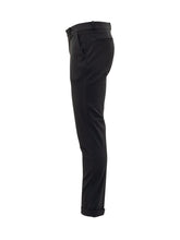 Pantaloni Slim Fit in Tessuto Tecnico RRD - Abbigliamento Uomo | $store$