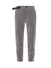 Pantaloni RRD Cult Velluto Grigio - Abbigliamento Uomo | $store$