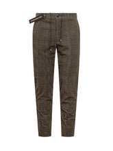 Pantaloni RRD Cult Principe di Galles - Abbigliamento Uomo | $store$