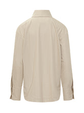 Simona Corsellini Shirt With Chain Details - COLLEZIONE TEAM EC | $store$