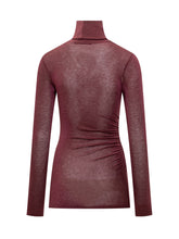 Simona Corsellini High-Neck Top - COLLEZIONE TEAM EC | $store$
