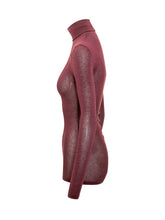 Simona Corsellini High-Neck Top - COLLEZIONE TEAM EC | $store$