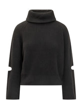 Turtleneck Sweater SIMONA CORSELLINI - COLLEZIONE TEAM EC | $store$