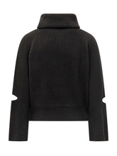 Turtleneck Sweater SIMONA CORSELLINI - COLLEZIONE TEAM EC | $store$