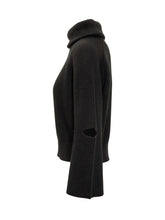 Turtleneck Sweater SIMONA CORSELLINI - COLLEZIONE TEAM EC | $store$