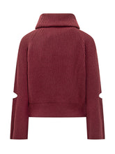 Turtleneck Sweater SIMONA CORSELLINI - COLLEZIONE TEAM EC | $store$