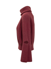 Turtleneck Sweater SIMONA CORSELLINI - COLLEZIONE TEAM EC | $store$