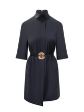 Simona Corsellini Dress With Jewel Belt - COLLEZIONE TEAM EC | $store$
