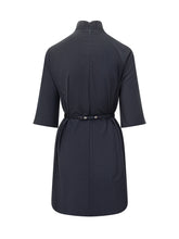 Simona Corsellini Dress With Jewel Belt - COLLEZIONE TEAM EC | $store$