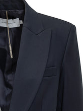 Simona Corsellini Women s Blue Blazer - COLLEZIONE TEAM EC | $store$