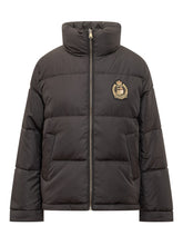 Lauren Ralph Lauren Black Puffer - COLLEZIONE TEAM EC | $store$