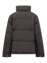 Lauren Ralph Lauren Black Puffer - COLLEZIONE TEAM EC | $store$