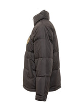 Lauren Ralph Lauren Black Puffer - COLLEZIONE TEAM EC | $store$