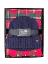 Gift Box Set Lauren Ralph Lauren con Cappello e Sciarpa - Accessori Donna | $store$