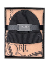 Gift Box Set Lauren Ralph Lauren con Cappello e Sciarpa - Accessori Donna | $store$