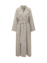 Cappotto Max Mara Studio beige - Abbigliamento Donna | $store$