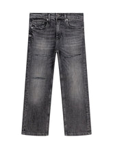 Diesel Kids Jeans Slim Fit Blu - Abbigliamento Bambini | $store$