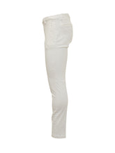 Briglia Ivory Slim Fit Trousers - Briglia | $store$