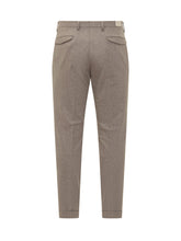 Briglia Camel Slim Fit Trousers - Briglia | $store$