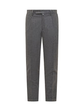 Briglia Grey Trousers - Briglia | $store$