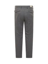 Briglia Grey Trousers - Briglia | $store$