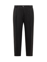 Briglia Black Trousers - Briglia | $store$