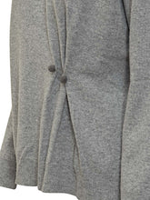 Fabiana Filippi Turtleneck with Side Draping - COLLEZIONE TEAM EC | $store$