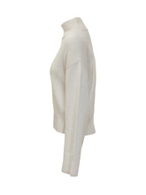 Fabiana Filippi Ribbed Knit Turtleneck - COLLEZIONE TEAM EC | $store$