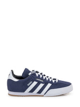 Adidas Samba leather sneakers - Adidas Originals | $store$
