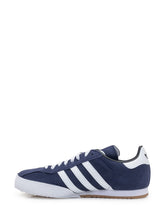 Adidas Samba leather sneakers - Adidas Originals | $store$