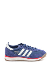 Adidas SL 72 Blue Sneakers - Adidas Originals | $store$