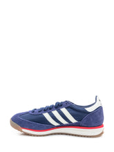 Adidas SL 72 Blue Sneakers - Adidas Originals | $store$