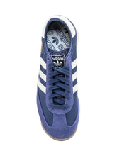 Adidas SL 72 Blue Sneakers - Adidas Originals | $store$