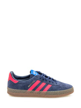 Adidas Montreal 76 Blue and Red Sneakers - Adidas Originals | $store$