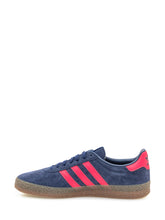 Adidas Montreal 76 Blue and Red Sneakers - Adidas Originals | $store$