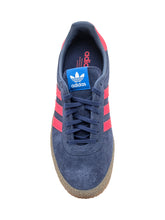 Adidas Montreal 76 Blue and Red Sneakers - Adidas Originals | $store$