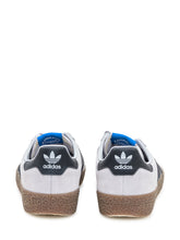 Adidas Montreal 76 White and Black Sneakers - Adidas Originals | $store$