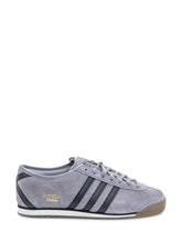 Adidas Italia 70s Grey and Black Sneakers - Adidas Originals | $store$