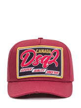 Dsquared2 Cap - COLLEZIONE TEAM EC | $store$