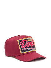 Dsquared2 Cap - COLLEZIONE TEAM EC | $store$