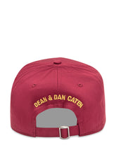 Dsquared2 Cap - COLLEZIONE TEAM EC | $store$