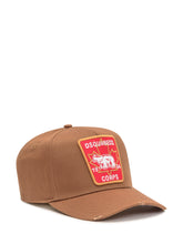 Dsquared2 Cap - COLLEZIONE TEAM EC | $store$