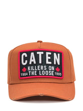 Dsquared2 Cap - COLLEZIONE TEAM EC | $store$