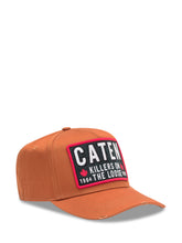 Dsquared2 Cap - COLLEZIONE TEAM EC | $store$