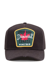 Dsquared2 Cap - COLLEZIONE TEAM EC | $store$
